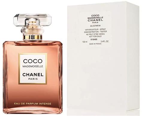 chanel coco mademoiselle tester|chanel coco mademoiselle reddit.